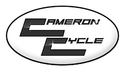 Cameron logo