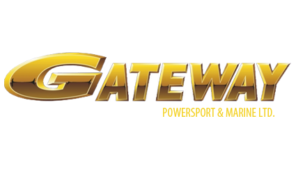 Gateway logo