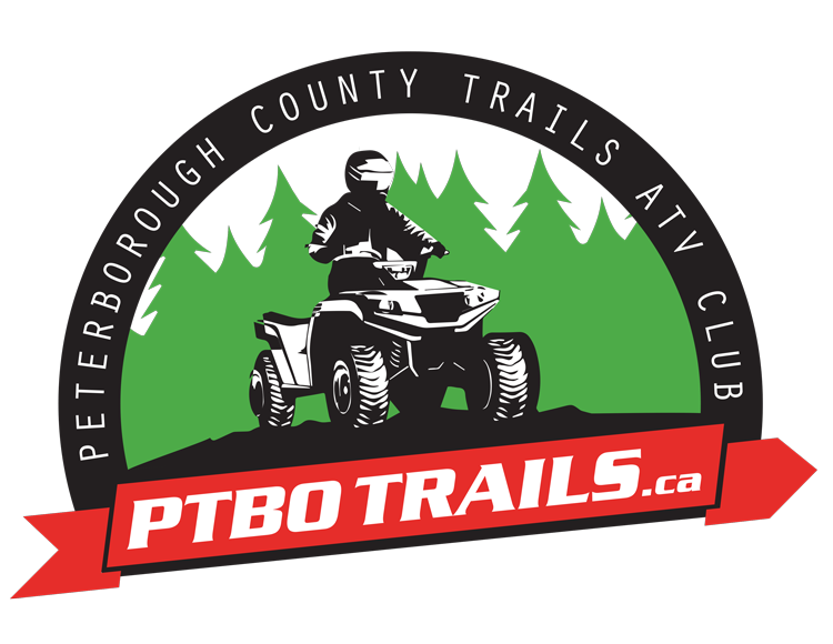 PTBO Trails logo